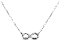 Collana Stroili Oro Donna in Argento 1601428 - 1601428